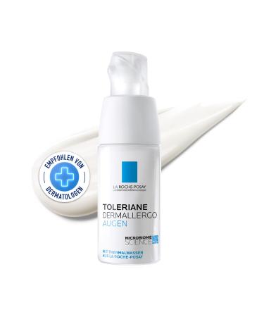 La Roche-Posay - Toleriane Dermallergo Eye Cream - 20 ml
