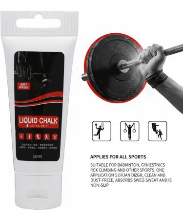  ZYMIADOU Liquid magnesium powder for maximum performance in climbing weightlifting and sporting events. Magnesium carbonate - Buy Online on GoSupps.com