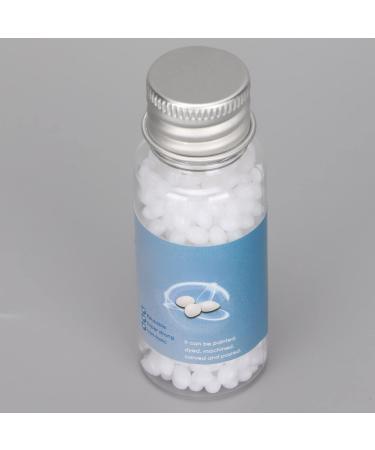 Tooth Repair Set - Temporary Tooth Filling Beads for Quick Fixes | Instant Repair for Broken & Missing Teeth - Buy Online on GoSupps.com