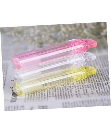 Buy Minkissy Portable Travel Toothbrush - Foldable & Disposable Personal Hygiene - 1 Piece - Buy Online on GoSupps.com