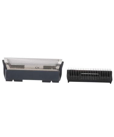 Replacement Shaver Blade Safe Effective 20 Angle Multi Directional Shaver Blade 0.056 Mm Ultra Thin Tooth Comb Technology for Braun for 3550C for 5569