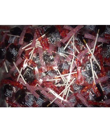  Knots Pack of 400 tie-on pacifiers - Approximately 2.2 kg - Buy Online on GoSupps.com