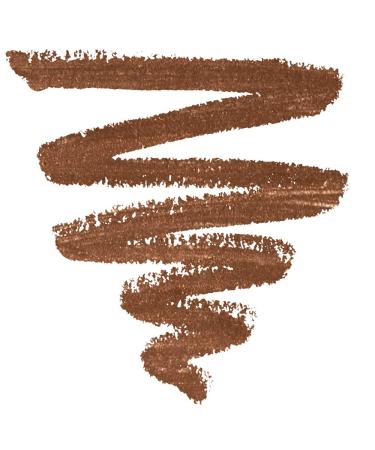 NYX Slim Eye Pencil - Cafe (Bronze Brown) Eyeliner, 1 Count - Buy Online on GoSupps.com