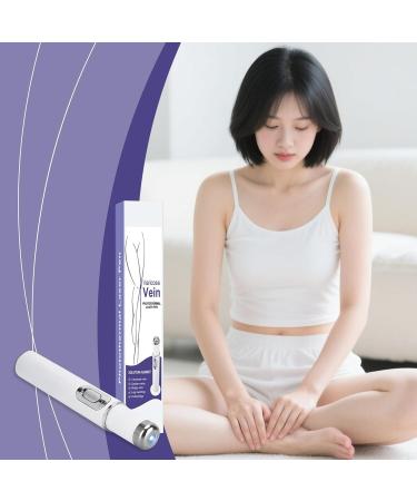 Spider Vein Remover | Non-Invasive Mole And Wart Removal Pen Fast Acting Care For Salon Home Postpartum Post Exercise Travel Camping Night Obese People Face Body Suitable Fo - Buy Online on GoSupps.com