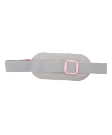 Warming Waist Belt for Pain Relief | Electric Multi-Frequency Hip Device for Women | International Shipping Available - Buy Online on GoSupps.com