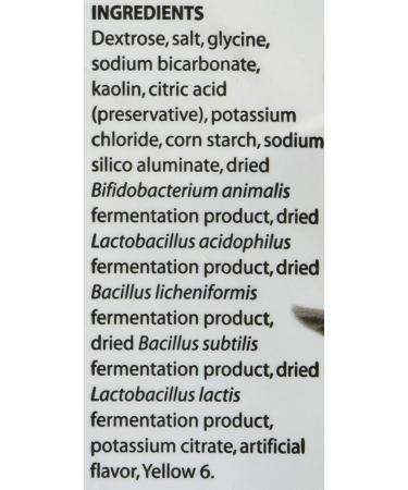 Electrolytes Plus Multi-Species Supplement | Boost Hydration & Performance - Shop Internationally - Buy Online on GoSupps.com
