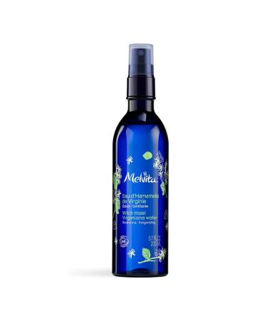 Eaux Florales Hamamelis de Virginie Brightening Skin Lotion In Spray (Witch Hazel and Virginiana Water) 6.7 oz