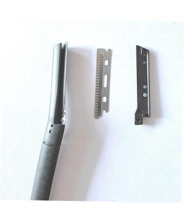 Ipetboom 1 Set Razors for Men & Women - Eyebrow Trimmers Shaving Razors & Body Shavers | Portable Beauty Tools for Effortless Grooming - Buy Online on GoSupps.com