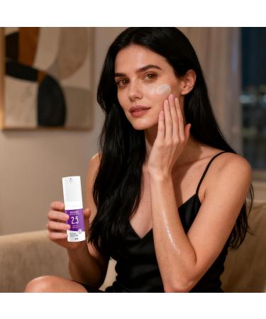  G n rique Face Lifting Solution - 30ml Facial Lifting Solution Intensive Moisturizing Solution - For Women and Girls Day and Night Use Home and Travel Dry and Sensitive Skin - Buy Online on GoSupps.com