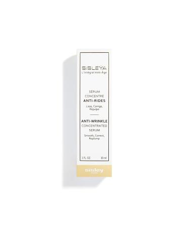 Buy Sisley Int. Sisleya Serum Rides 30 Ml - Anti-Aging Formula | Fast International Shipping - Buy Online on GoSupps.com