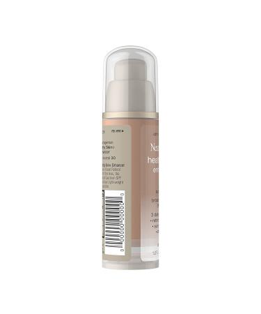 Neutrogena Healthy Skin Enhancer SPF 20 Sheer Tint with Retinol | Light to Neutral | 1 fl. oz - Buy Online on GoSupps.com