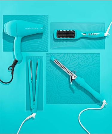 Moroccanoil Power Performance Ionic Hair Dryer - Fast Worldwide Shipping | Best Quality Hair Care - Buy Online on GoSupps.com