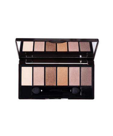 KORRES The Absolute Nudes Eyeshadow Palette - High-Quality 6 ml for International Shipping - Buy Online on GoSupps.com