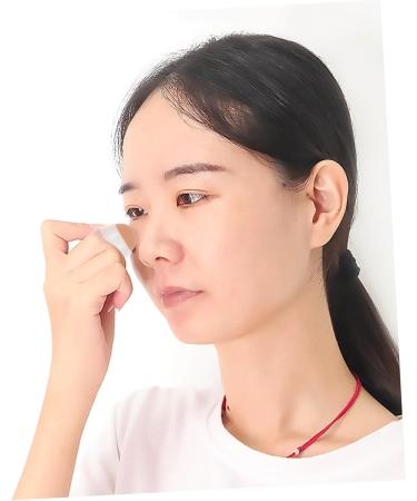 Ipetboom Volcanic Stone Oil-absorbing Ball Oil Absorbing Face Roller Volcano Oil Remover Mini Bottle Portable Lotion Cleaning Products Face Makeup Facial Rollers Whetstone Pink Skin Care Pp 5x3cm Pink - Buy Online on GoSupps.com