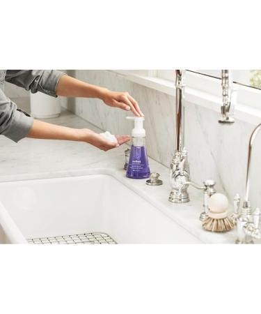 Method Foaming Hand Soap, Green Tea + Aloe, 10 Ounce (Pack of 3) - Buy Online on GoSupps.com