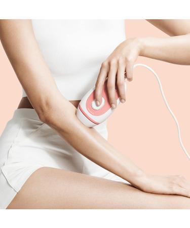 Buy Braun PL1000 Silk-Expert Mini IPL Epilator White/Pink - Best International Shipping & Top Quality Hair Removal - Buy Online on GoSupps.com