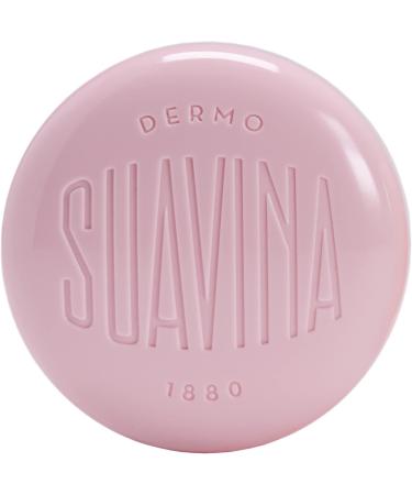 SUAVINA - Citrus Moisturizing Lip Balm | Moisturizing Lip Balm that Repairs Hydrates and Protects - 1 unit of 10 ml - Buy Online on GoSupps.com