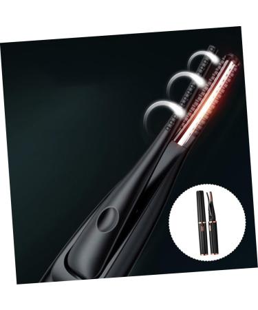Didiseaon 1 Set Electric Eyelash Curler Tool Hair Curlers Hair Roller Hair for Women USB Eyelash Curler Heat Eyelash Curler Eyelash Curler Electric Heating Eyelash Curler Manual Miss - Buy Online on GoSupps.com