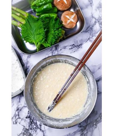 Tempurako Flour for Tempura 500g - Authentic Japanese Recipe | Made in Italy for Crispy Fried Dishes - Buy Online on GoSupps.com