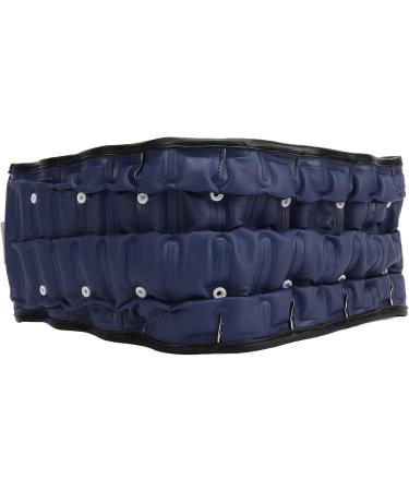 KENANLAN Inflatable Lumbar Traction Belt | Adjustable Lightweight Lower Back Decompression Brace - Effective Pain Relief & Support - Buy Online on GoSupps.com