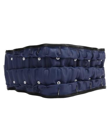 Buy SUNGOOYUE Inflatable Lumbar Traction Device | Adjustable Lower Back Pain Relief Brace | Decompression Support Belt for Lumbar Care - Worldwide Shipping - Buy Online on GoSupps.com