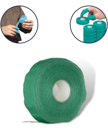 Buy SAF-T-Tape Self-Sticking 3/4" x 30 Yards - 16 Rolls/Pack - Ideal for Home & Industrial Use - International Shipping Available - Buy Online on GoSupps.com