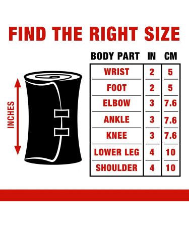 Buy 3M 207461 ACE Self-Adhesive Athletic Bandage - 3" Width Pack of 72 | International Shipping Available - Buy Online on GoSupps.com