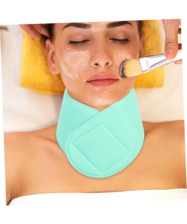  FUNOMOCYA Neck Gel Strip to Eliminate Neck Wrinkles Moisturizing Cream Strip for the Neck - Buy Online on GoSupps.com