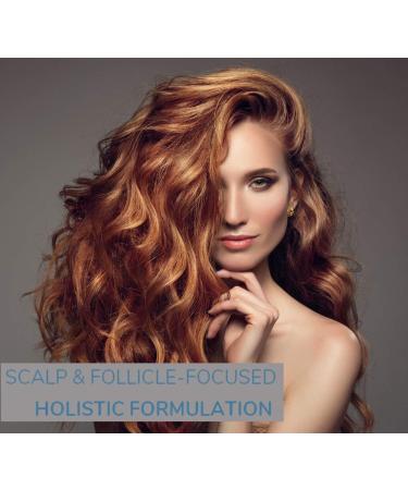 Giovanni Wellness System Conditioner Step 2 â€“ 8.5 fl oz | Nourish & Hydrate Your Hair - Buy Online on GoSupps.com