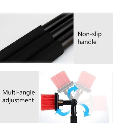 Window Cleaning Pole/Water Fed Telescopic Brush/Extendable Cleaner Conservatory Roof Suitable For Photovoltaic Panel Cleaning Trucks Windows 3.6m 50cm Brush Head 3.6m Rod - Buy Online on GoSupps.com
