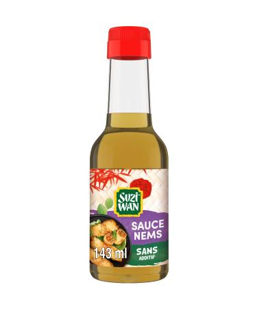 SUZI WAN Sauce for Spring Rolls 142 ml