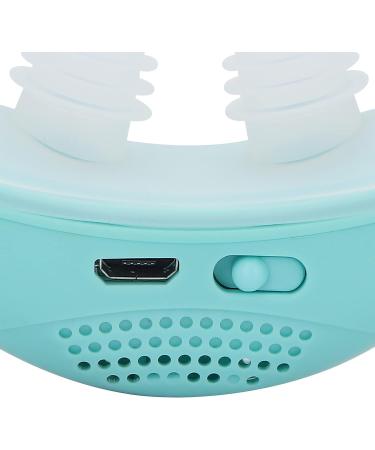 MWDOCTOY Anti Snoring Device - Effective Solution for Quiet Sleep - Buy Online on GoSupps.com