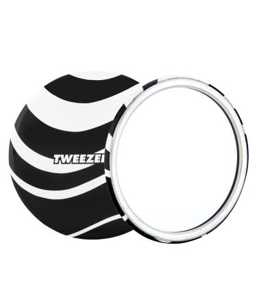 Tweezerman Onyx Brush Set - Premium Quality Brushes for Flawless Makeup Application | Shop Internationally - Buy Online on GoSupps.com
