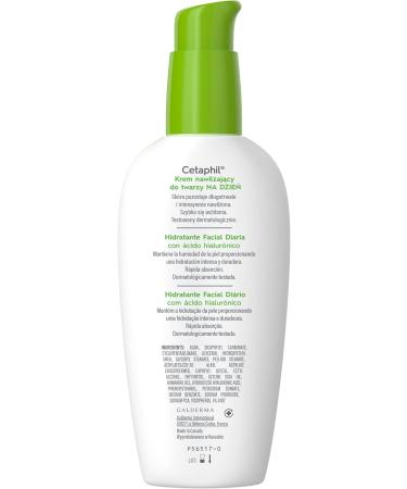 Cetaphil Moisturizer Day Facial 88 milliliters - Buy Online on GoSupps.com