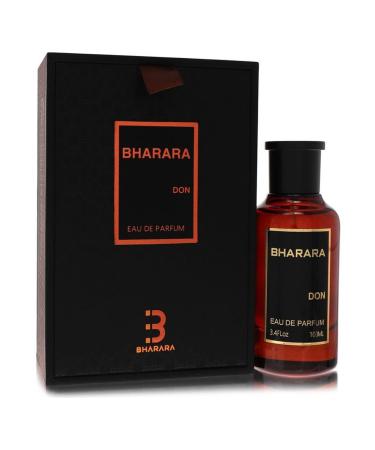 Bharara Don for Men - 3.4 oz EDP Spray