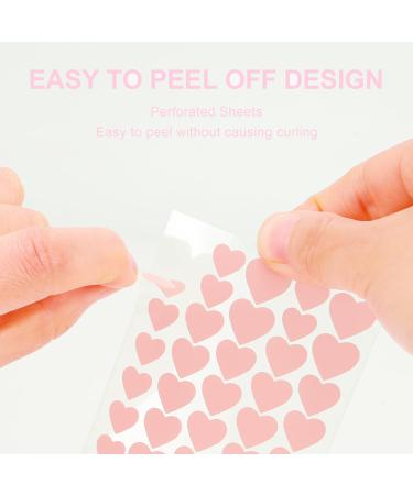 QIAOMU Anti-Acne Patches - 216 Pieces 6 Star Patterns for Facial Blemishes & Acne Marks - Effective Spot Treatment - Buy Online on GoSupps.com