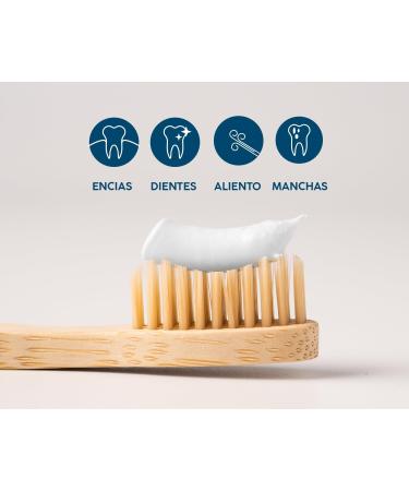 Compra Dentyucral Pasta Dent Fumadores 75ml - Cuidado Dental para Fumadores | Env o Internacional R pido - Buy Online on GoSupps.com