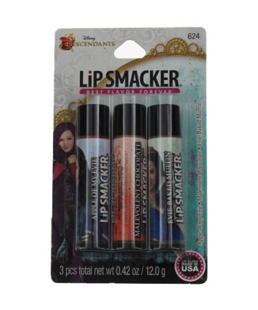 Buy Lip Smacker Starburst Red Lip Balm Trio - 0.42 oz | International Shipping Available - Buy Online on GoSupps.com