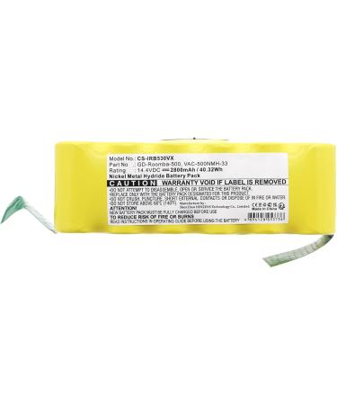 Buy Vileda 137173 Cleaning Robot Battery Replacement - High Performance & International Shipping - Buy Online on GoSupps.com