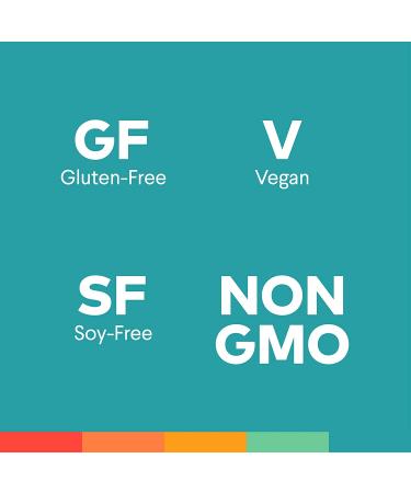 R.E.D.D. Bar Vegan Protein Bar - Low Sugar & Gluten-Free Oatmeal - 6 Bars - Buy Online on GoSupps.com