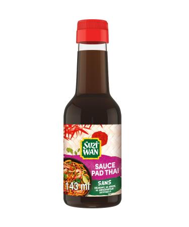 SUZI WAN Pad Tha Sauce 142ml