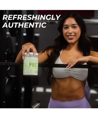 Primeval Labs PRE High-Stim Pre Workout | Energy Focus & Performance Formula | 300mg Caffeine | 40 Servings | Guayaba | Authentic Latino-Inspired Flavor to Fuel Your Journey Guayaba 14.18 Ounce (Pack of 1) - Buy Online on GoSupps.com