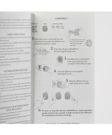 Buy Diptyque Un Air De Diptyque Electric Wall Scent Diffuser | International Shipping Available - Buy Online on GoSupps.com