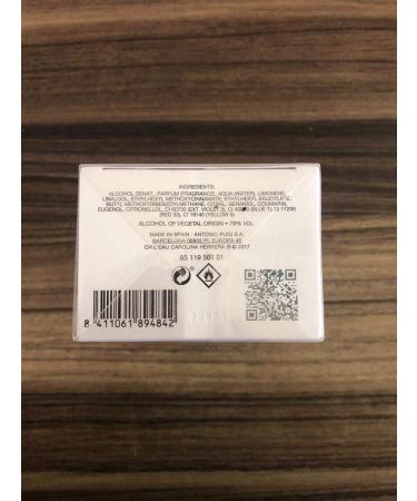 Carolina Herrera Ch L'eau By Carolina Herrera for Women 3.4 Oz Eau De Toilette Spray 3.4 Oz - Buy Online on GoSupps.com