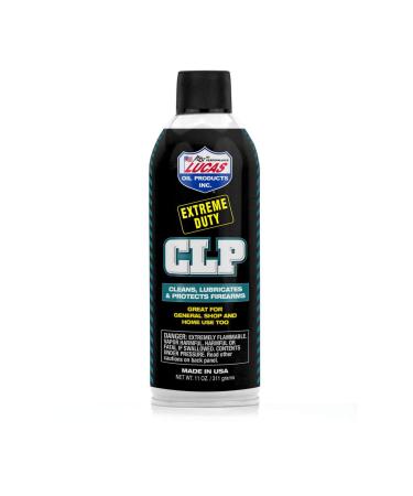 Extreme Duty CLP Aerosol - 11 oz