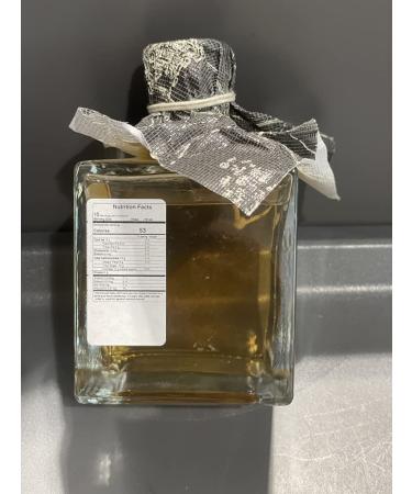 Bellei Sua Maest Denso Bianco White Condiment 250ml - Sweet & Glossy | Gluten-Free Salad Dressing, Fish Drizzle & Topping - By Tita Italian - Buy Online on GoSupps.com