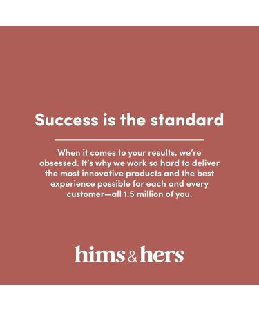 Hers Desire Libido Supplement Gummies - Vegan, Gluten Free, no Artificial Flavors - 60 Count - Buy Online on GoSupps.com