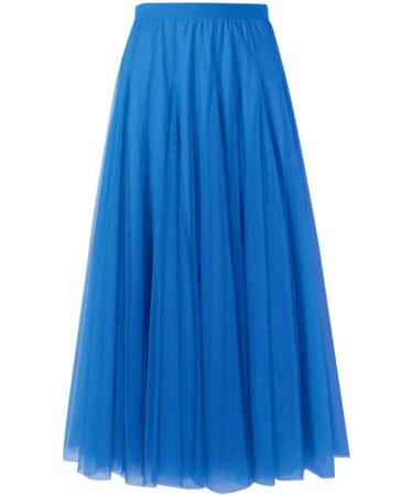 Buy Women's Rock Winter Boho Short Skater Skirt - A-Line Ball Dress with High Elastic Waist & Slit - Trendy Mini Skirt for Ladies - Buy Online on GoSupps.com
