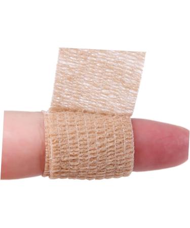 Finger Wrist Tape - Vet Wrap & Injury Aid for Foot Grip & Thumb Support | Shop Now - Buy Online on GoSupps.com