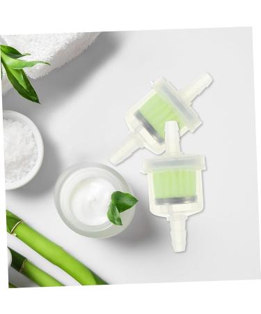 Healeved 10pcs Massager Filter Green Filter Replacement Filter - Buy Online on GoSupps.com